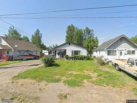 Elm, KELSO, WA 98626