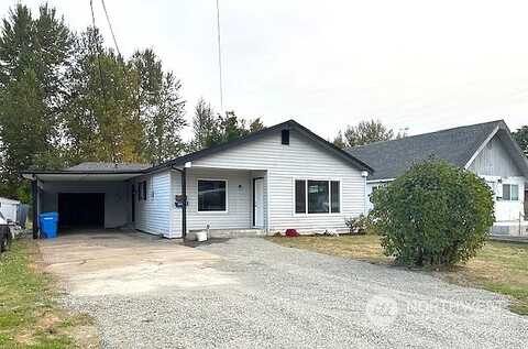 Elm, KELSO, WA 98626