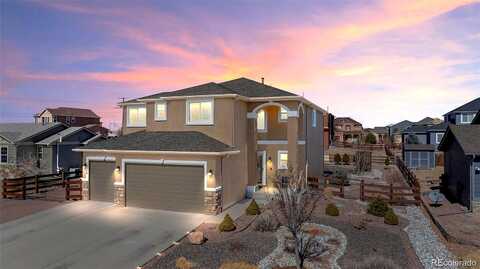 Hidden Ridge, PEYTON, CO 80831