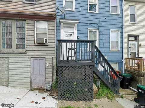 Davis, PITTSBURGH, PA 15209