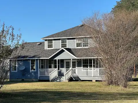 County Road 930, TEAGUE, TX 75860