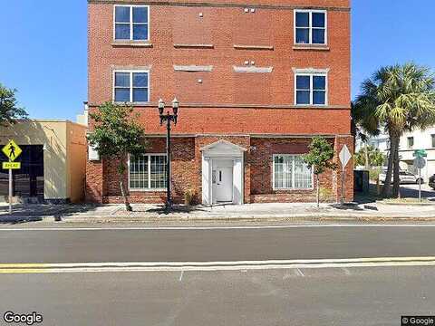Hendricks, JACKSONVILLE, FL 32207