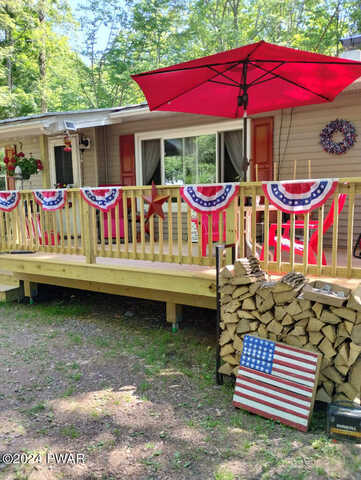 Rolling Hills, LAKE ARIEL, PA 18436
