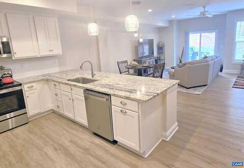 Blithe, CHARLOTTESVILLE, VA 22901