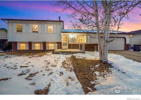 Del Norte, LOVELAND, CO 80537