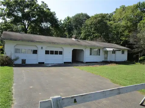 Eldorado, PARKER, PA 16049