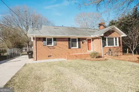 Tyus, BARNESVILLE, GA 30204