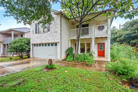 Cypress, SAN MARCOS, TX 78666
