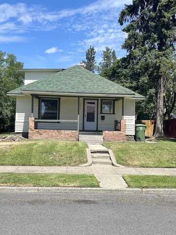 Everett, SPOKANE, WA 99207