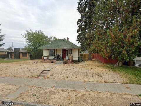 Everett, SPOKANE, WA 99207