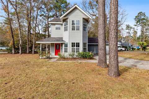 Castle Oak, KINGSLAND, GA 31548