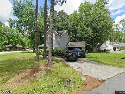 Castle Oak, KINGSLAND, GA 31548