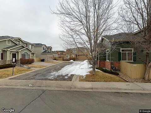 Wyandott, THORNTON, CO 80260