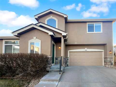 Wyandott, THORNTON, CO 80260