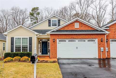 Berry Pond, MECHANICSVILLE, VA 23116