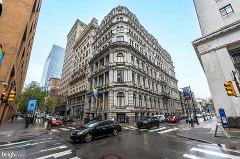 Chestnut, PHILADELPHIA, PA 19107