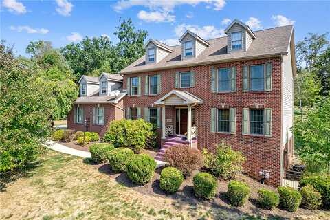 Faulkner, GREENSBURG, PA 15601