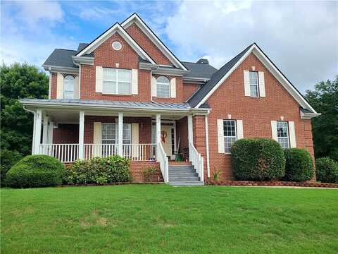 Meadow Lake, CARROLLTON, GA 30116