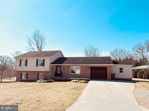 Bel Voi, BERRYVILLE, VA 22611