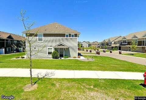 Bridle, VICTORIA, MN 55386