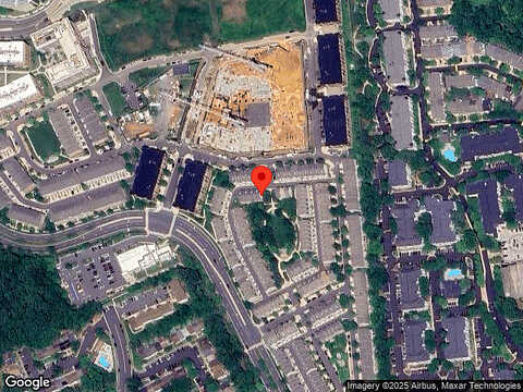 Canonbury, FAIRFAX, VA 22031