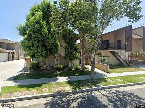 Palm, BELLFLOWER, CA 90706