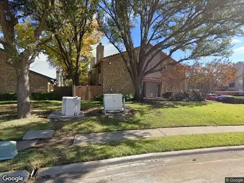 Dublin, RICHARDSON, TX 75080