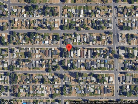 North, SPOKANE, WA 99207