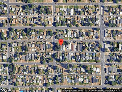 North, SPOKANE, WA 99207