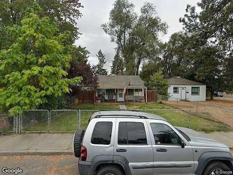 North, SPOKANE, WA 99207