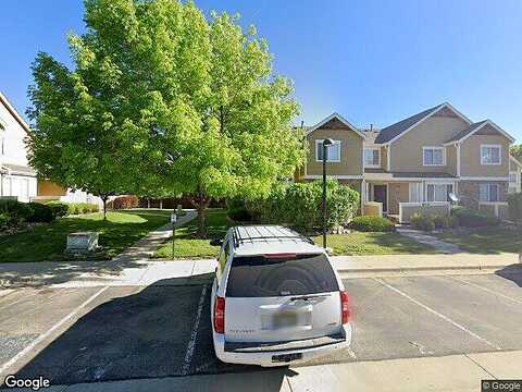 Summer Hawk, LONGMONT, CO 80504