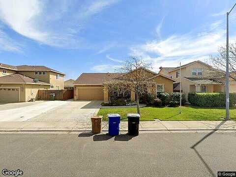 Aggies, WINTON, CA 95388