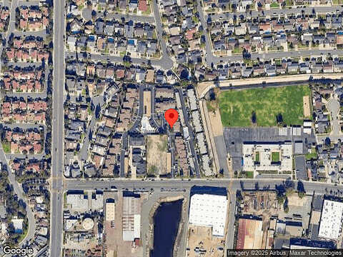 Fletcher, ORANGE, CA 92865