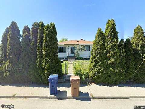 Crestline, SPOKANE, WA 99207
