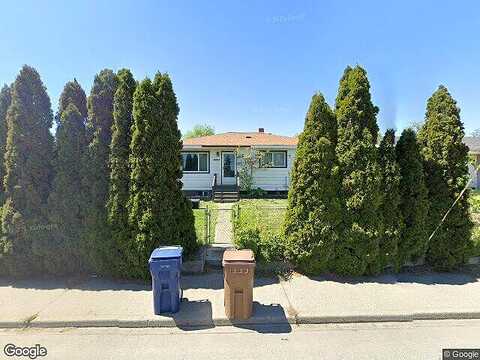 Crestline, SPOKANE, WA 99207