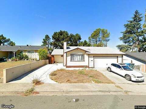 Gonzaga, VALLEJO, CA 94589
