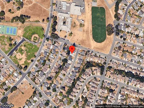 Gonzaga, VALLEJO, CA 94589