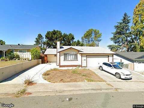 Gonzaga, VALLEJO, CA 94589