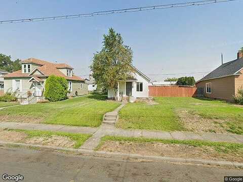 Providence, SPOKANE, WA 99207