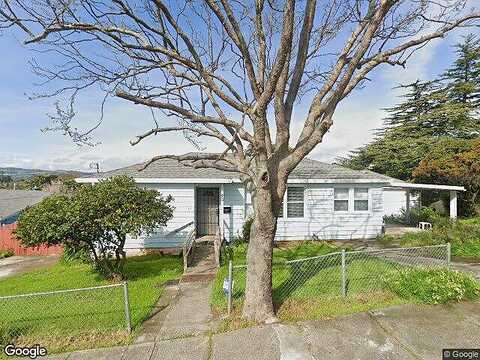 La Cruz, BENICIA, CA 94510