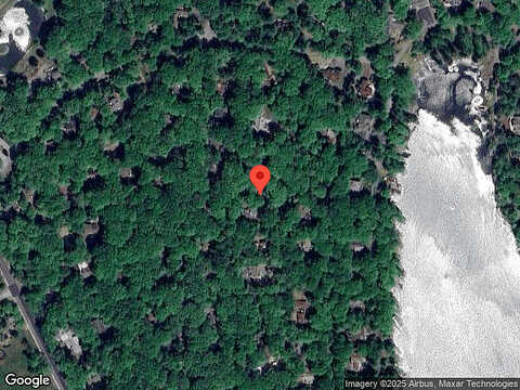 Crest, LAKE HARMONY, PA 18624