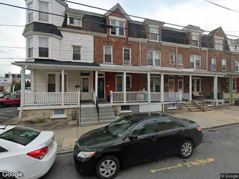 West, ALLENTOWN, PA 18102