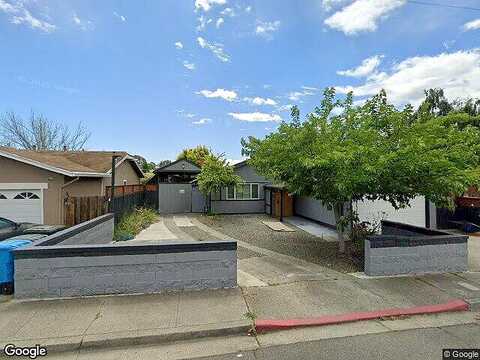 Baylor, VALLEJO, CA 94589