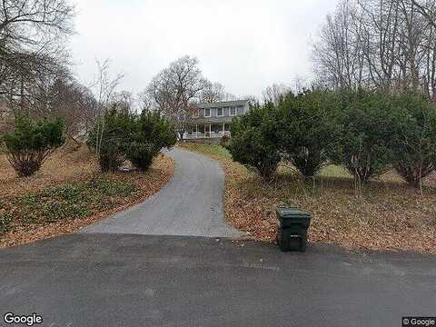 Black Horse, REINHOLDS, PA 17569