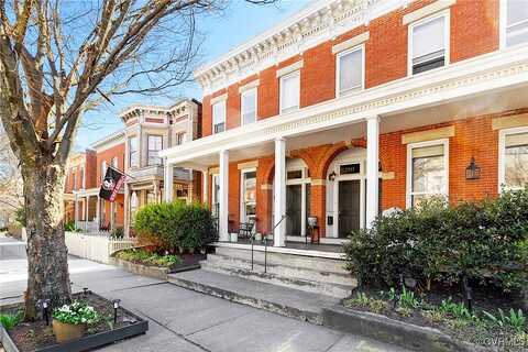 Broad, RICHMOND, VA 23223