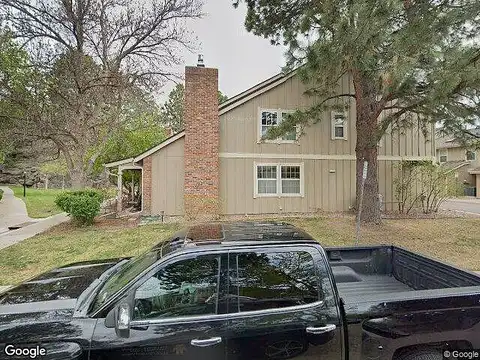 Long, LITTLETON, CO 80120