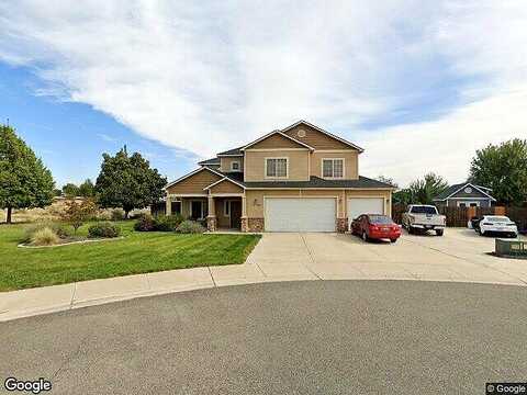 Morgan, WEST RICHLAND, WA 99353