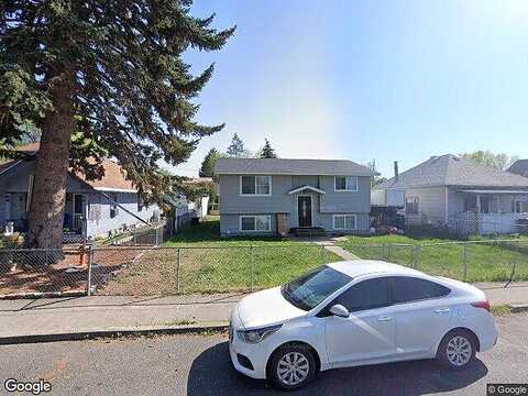 Providence, SPOKANE, WA 99207