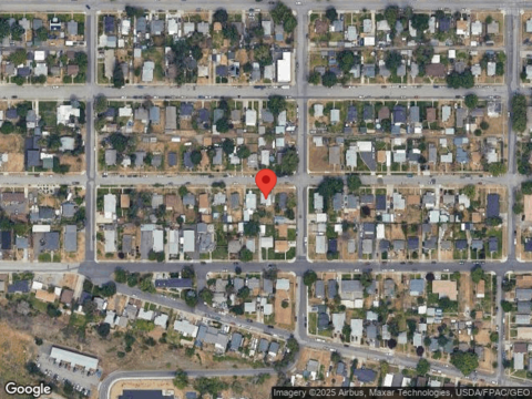 Dalton, SPOKANE, WA 99207