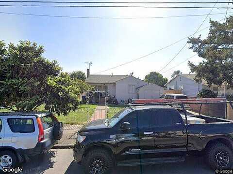 Peralta, HAYWARD, CA 94541
